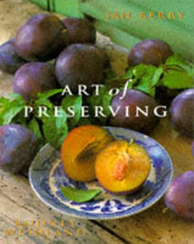 Art of Preserving