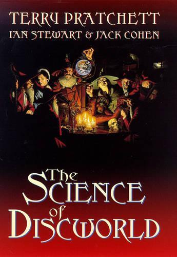 The Science Of Discworld