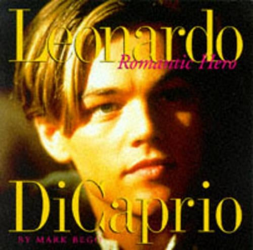 Leonardo Di Caprio Romantic Hero