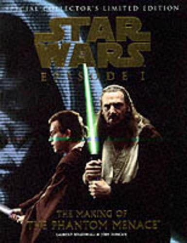 "Star Wars Episode One": The Making of the Phantom Menace