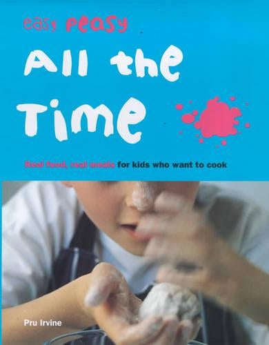 Easy Peasy All the Time