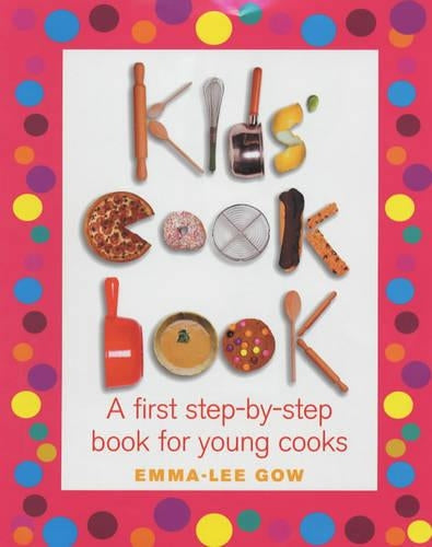 Kids Cookbook