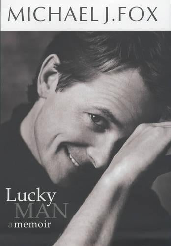 LUCKY MAN, A MEMOIR