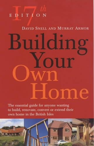 Building Your Own Home