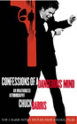 Confessions of a Dangerous Mind