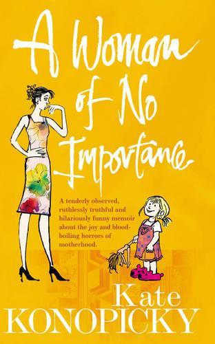 A Woman of No Importance