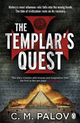 The Templars Quest (Caedmon Aisquith)