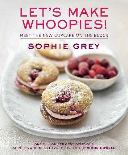 Lets Make Whoopies!