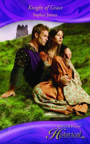 Knight of Grace (Mills & Boon Historical)