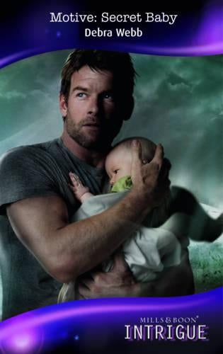 Motive: Secret Baby (Mills & Boon Intrigue)
