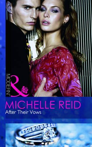 After Their Vows (Mills & Boon Modern)