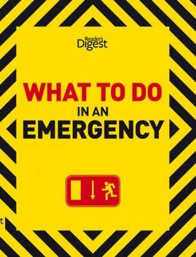 What to Do in an Emergency