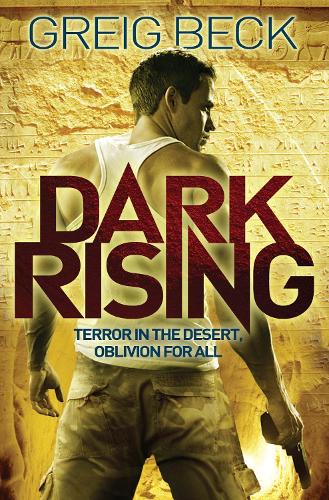 Dark Rising (Alex Hunter 2)