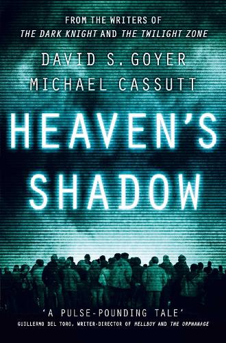 Heavens Shadow (The Heavens Shadow Trilogy)