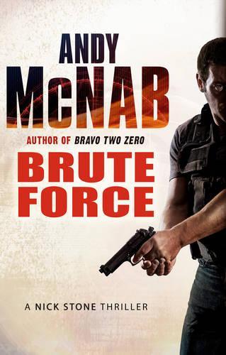 Brute Force (Nick Stone 11)