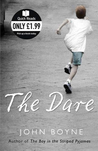 The Dare (Quick Read)