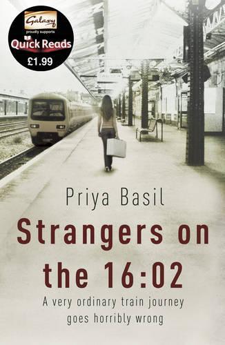 Strangers on the 16:02 (Quick Reads 2011)