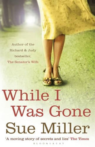 While I Was Gone