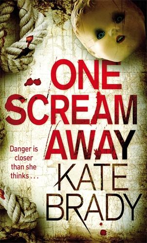 One Scream Away: Number 1 in series (Sheridan)