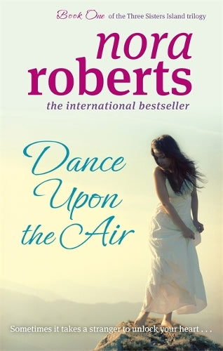 Dance Upon The Air: Number 1 in series (Three Sisters Island)