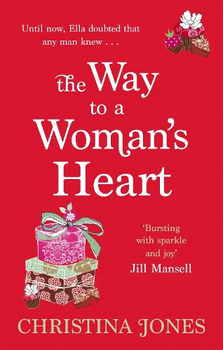 The Way To A Womans Heart