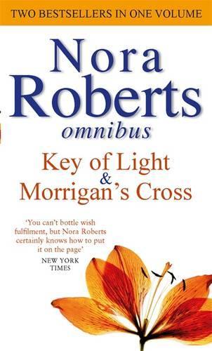 Key Of Light/Morrigans Cross