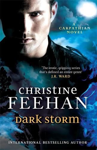 Dark Storm: Number 23 in series (Dark Carpathian)