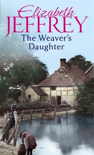 The Weavers Daughter
