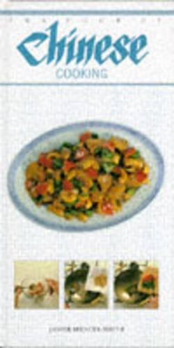 The Chinese Cooking (Book of...)