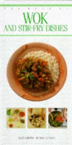 Wok and Stir-Fry Dishes (Book of...)