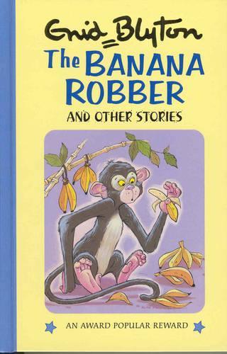 The Banana Robber and Other Stories (Popular Rewards)