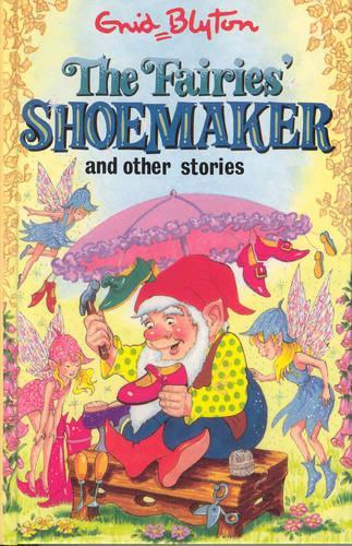 Popular Reward: the Fairies Shoemaker (Popular Rewards 2)