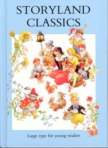 Storyland Classics