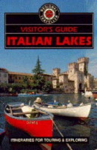 Visitors Guide Italian Lakes