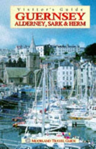 Visitors Guide Guernsey, Alderney, Sark and Herm