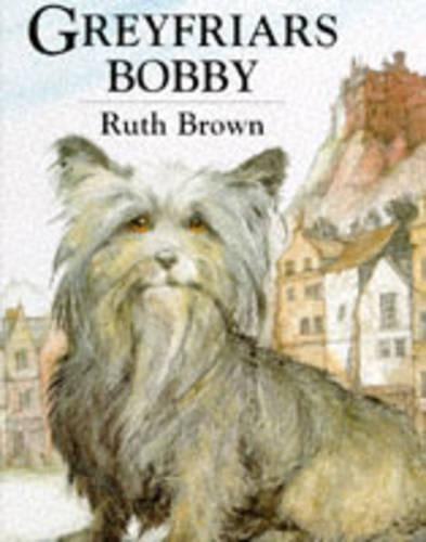 Greyfriars Bobby