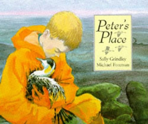 Peter's Place