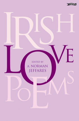 Irish Love Poems