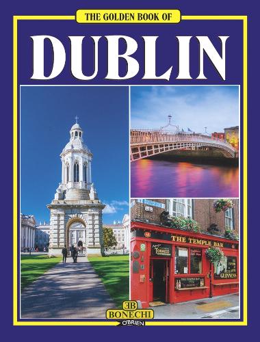 The Golden Book of Dublin