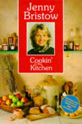 Cookin in the Kitchen