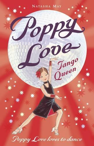 Poppy Love: Tango Queen