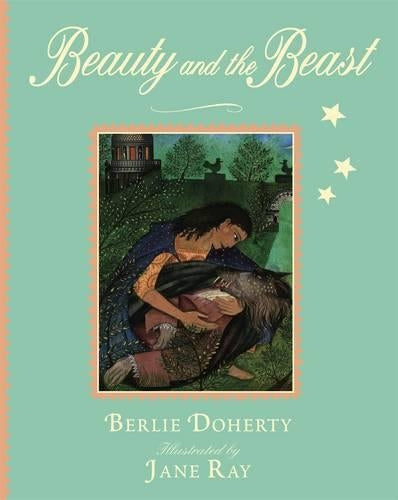 Beauty and the Beast (Illustrated Classics)