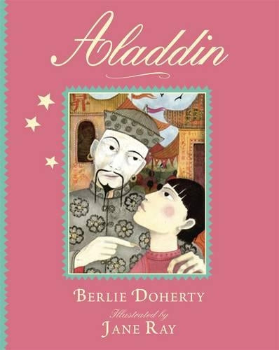 Aladdin (Illustrated Classics)