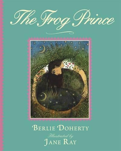 The Frog Prince