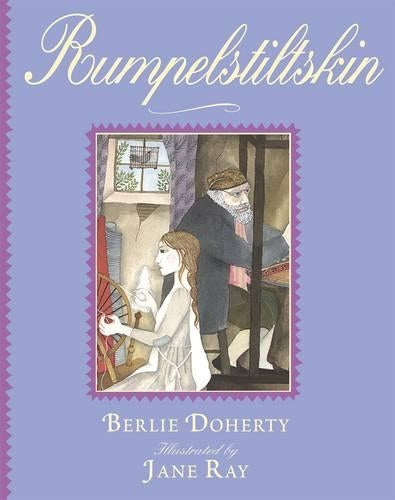 Rumpelstiltskin (Illustrated Classics)