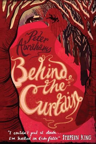 Behind the Curtain: An Echo Falls Mystery
