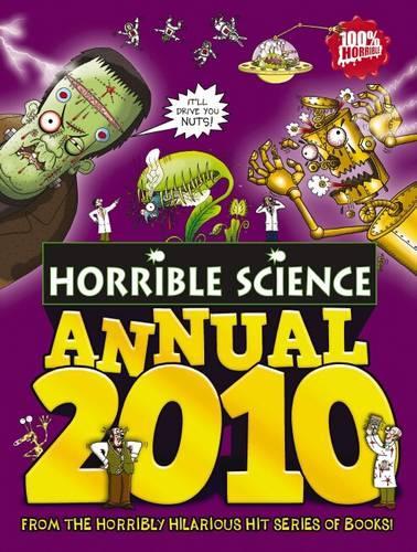 Horrible Science Annual 2010