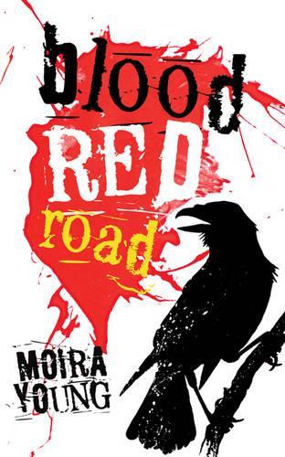 Blood Red Road