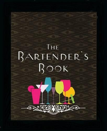 Bartenders Book