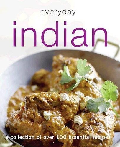 Everyday Indian (Everyday Cookery)